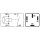 BOSCH 0 986 332 030 Relais, Arbeitsstrom