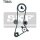 SKF VKMC 95660-3 Wasserpumpe + Zahnriemensatz