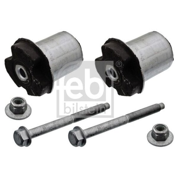 FEBI BILSTEIN 44700 Lagersatz, Achskörper