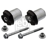 FEBI BILSTEIN 44700 Lagersatz, Achskörper