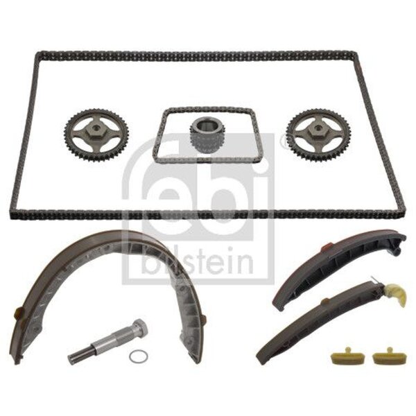 FEBI BILSTEIN 100957 Steuerkettensatz