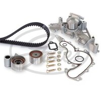 GATES KP1T298 Wasserpumpe + Zahnriemensatz