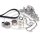 GATES KP1T298 Wasserpumpe + Zahnriemensatz