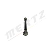 MERTZ M-D1143 Gelenkwelle, Achsantrieb