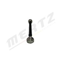 MERTZ M-D1143 Gelenkwelle, Achsantrieb