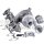 PIERBURG 7.15101.72.0 Lader, Aufladung