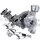 PIERBURG 7.15101.96.0 Lader, Aufladung
