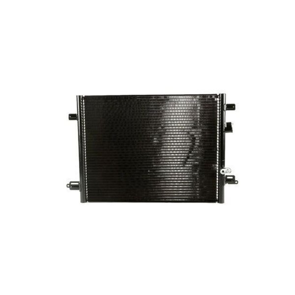 MAHLE AC 1190 000S Kondensator, Klimaanlage