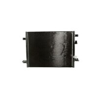 MAHLE AC 1190 000S Kondensator, Klimaanlage
