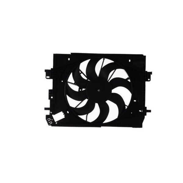 MAHLE CFF 656 000S Lüfter, Motorkühlung