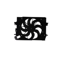 MAHLE CFF 656 000S Lüfter, Motorkühlung