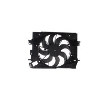 MAHLE CFF 656 000S Lüfter, Motorkühlung