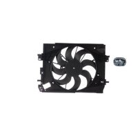 MAHLE CFF 656 000S Lüfter, Motorkühlung
