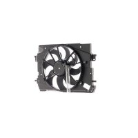 MAHLE CFF 656 000S Lüfter, Motorkühlung