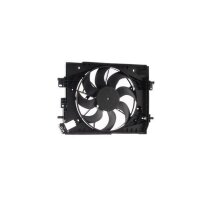 MAHLE CFF 656 000S Lüfter, Motorkühlung