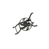 MAHLE CFF 661 000S Lüfter, Motorkühlung