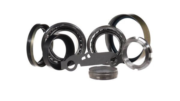 SKF VKBA 614 Radlagersatz