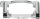 TRW BDA1024 Halter, Bremssattel