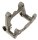 TRW BDA693 Halter, Bremssattel