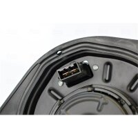 NISSENS 87168 Innenraumgebläse