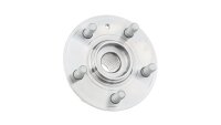 SKF VKBA 7127 Radlagersatz