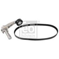 FEBI BILSTEIN 107424 Keilrippenriemensatz