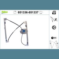 VALEO 851336 Fensterheber