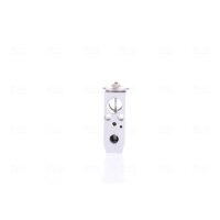 NISSENS 999279 Expansionsventil, Klimaanlage