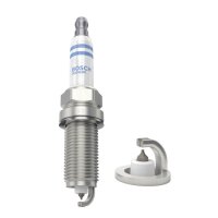 BOSCH 0 242 236 655 Zündkerze