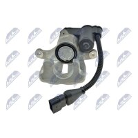 NTY HZT-AU-008 Bremssattel