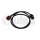 vika 44231676001 Sensor, Saugrohrumschaltklappe
