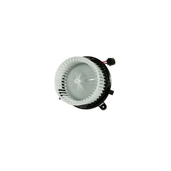 MAHLE AB 119 000S Innenraumgebläse