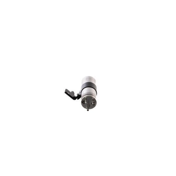 MAHLE AD 5 000S Trockner, Klimaanlage