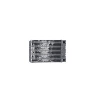 MAHLE AH 77 000S Wärmetauscher, Innenraumheizung