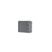 MAHLE AH 77 000S Wärmetauscher, Innenraumheizung