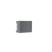MAHLE AH 77 000S Wärmetauscher, Innenraumheizung