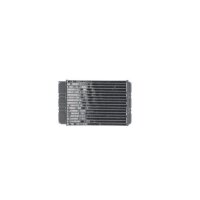 MAHLE AH 77 000S Wärmetauscher, Innenraumheizung