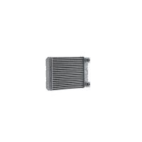 MAHLE AH 77 000S Wärmetauscher, Innenraumheizung