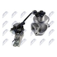 NTY EGR-TY-020 AGR-Ventil