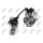 NTY EGR-TY-020 AGR-Ventil