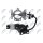 NTY EGR-TY-020 AGR-Ventil