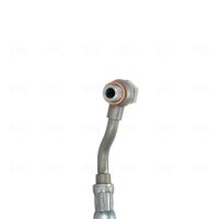 NISSENS 935359 Ölleitung, Lader