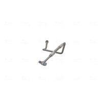 NISSENS 935375 Ölleitung, Lader