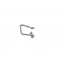 NISSENS 935375 Ölleitung, Lader