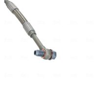 NISSENS 935375 Ölleitung, Lader