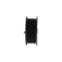 BOSCH 1 987 600 026 Umlenk-/Führungsrolle,...