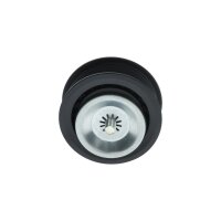 BOSCH 1 987 600 026 Umlenk-/Führungsrolle, Keilrippenriemen