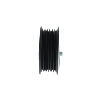 BOSCH 1 987 600 026 Umlenk-/Führungsrolle, Keilrippenriemen
