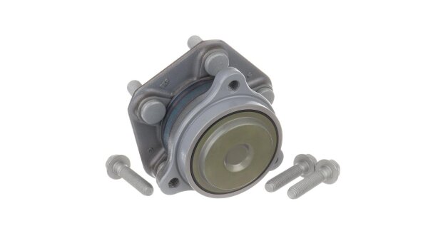 SKF VKBA 7225 Radlagersatz