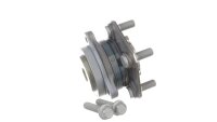 SKF VKBA 7225 Radlagersatz